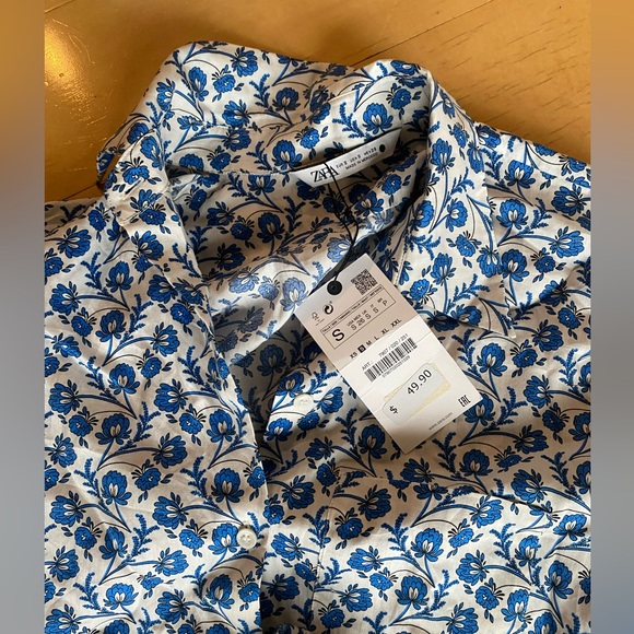 Zara matching set - Picture 5 of 5